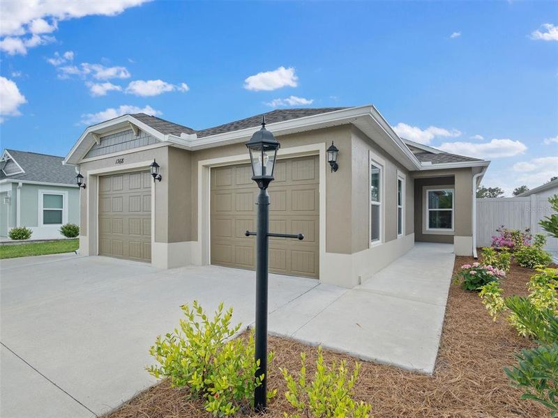 New construction Single-Family house 1368 Turner Terrace, The Villages, FL 32163 - photo