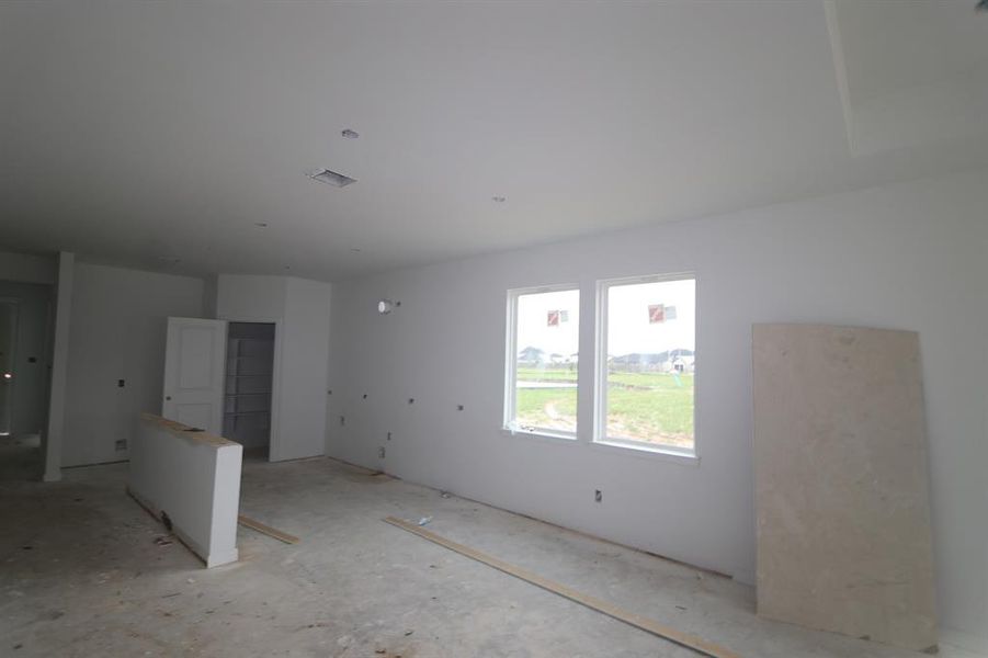 9715 Arrigoni Creek Drive ~ Under Construction