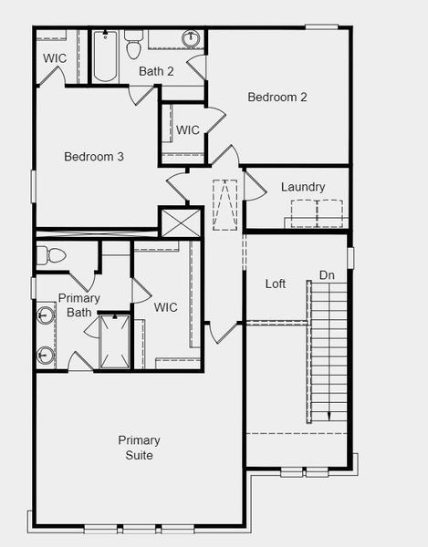 Structural options include: pendant lights above kitchen island, trash can pull out, upper laundry cabinets, covered patio.