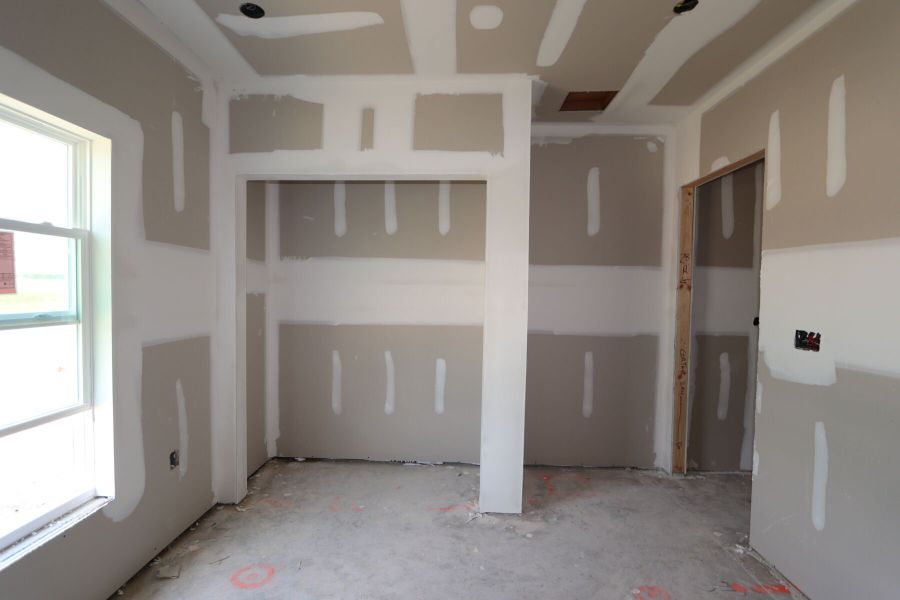 Drywall