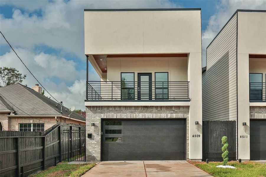 This modern marvel will blow you away!