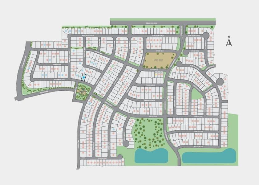 Site Map