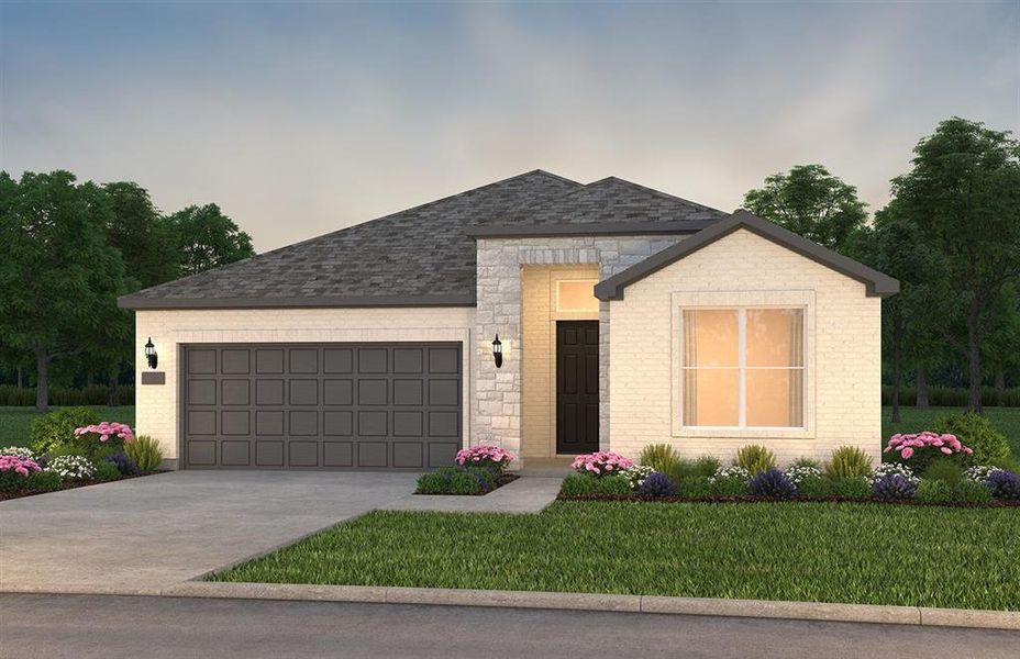 NEW CONSTRUCTION: Stunning home available at Del Webb at Legacy Hills