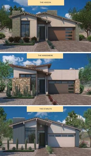 New construction Single-Family house RESIDENCE ONE, 6750 North 7th Avenue, Phoenix, AZ 85013 - photo
