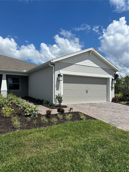 New construction Single-Family house 2590 Cliff Way, Saint Cloud, FL 34771 - photo