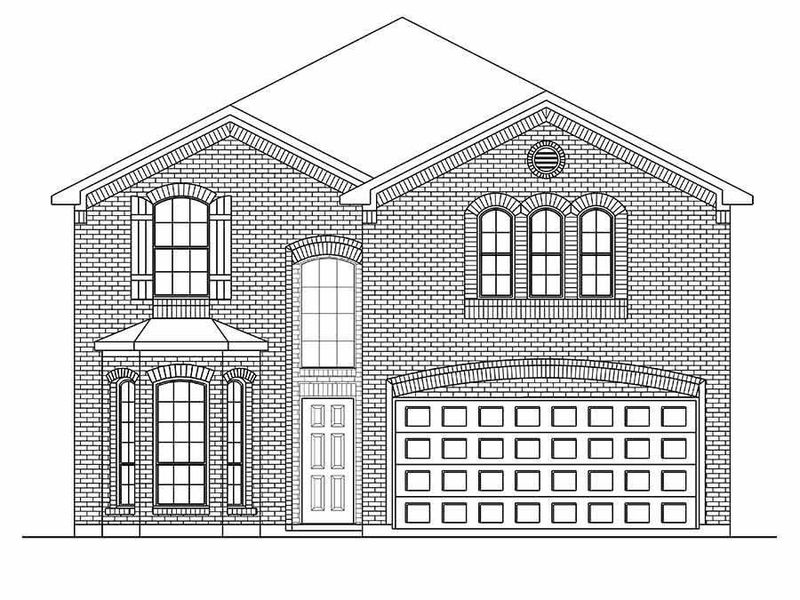 Convenient to I-10, TX Hwy 359, and Westpark Tollway. Lamar CISD! This home will be an Elevation C.