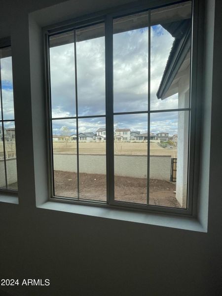 GP 87 - Window View
