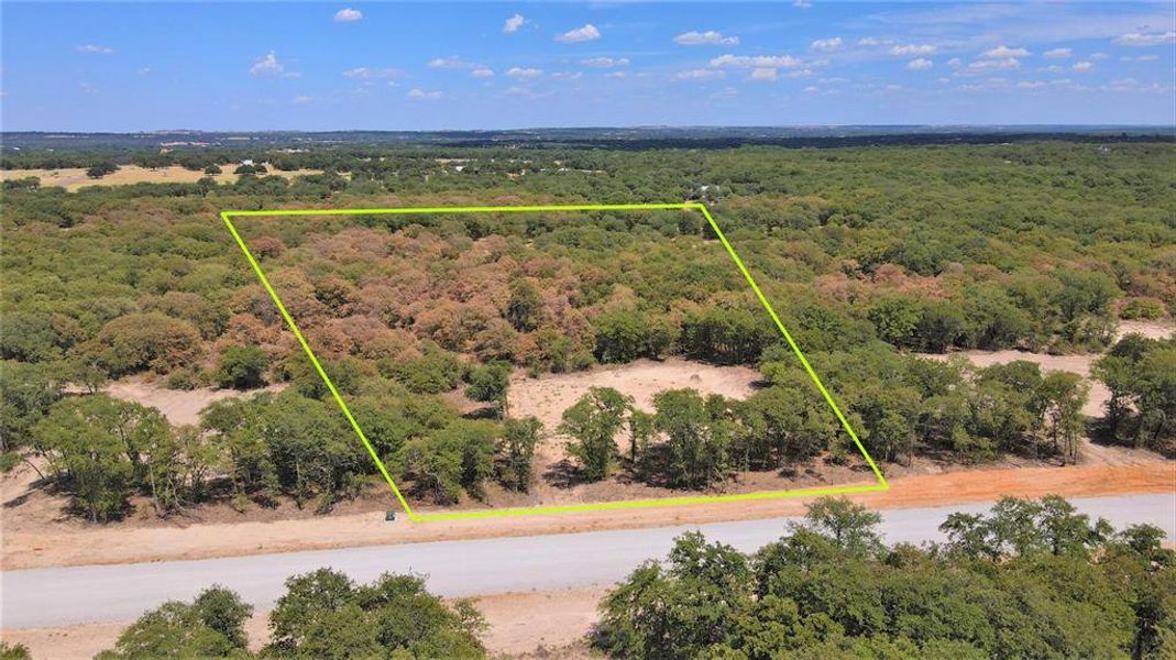 lot 7 arbor hills