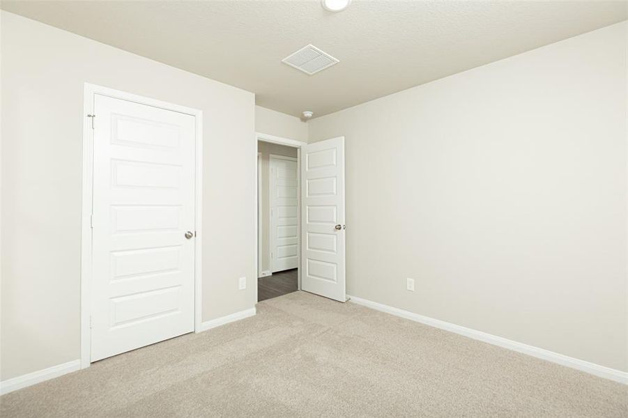 Photos are a representation of the floor plan. Options and interior selections will vary.