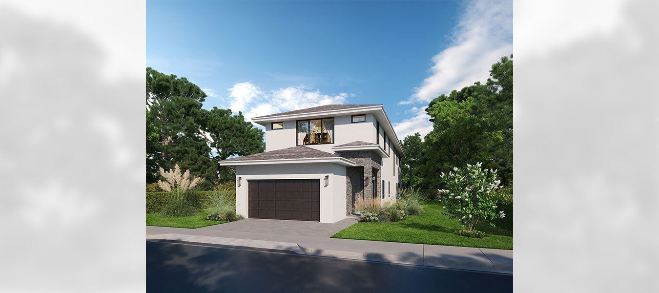 New construction Single-Family house Delmar, Daytona Park Road, Deland, FL 32724 - photo