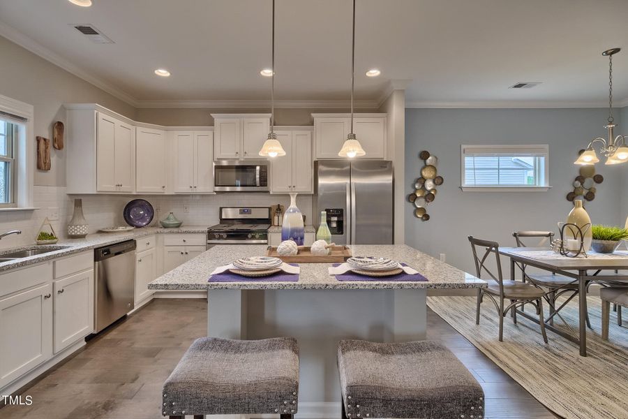 Kitchen | Stock Photo