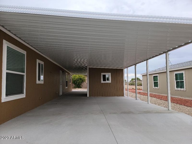 3709 carport