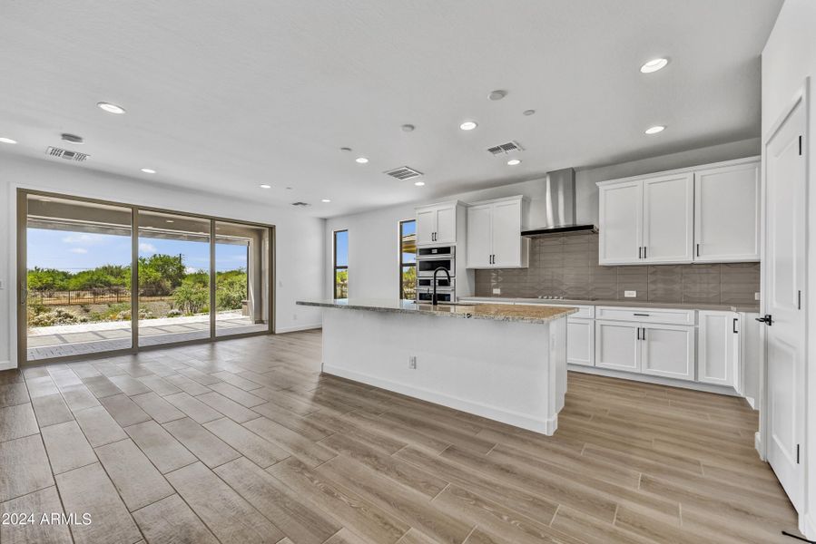 Trilogy_Verde_River_Homesite_962_Kitchen