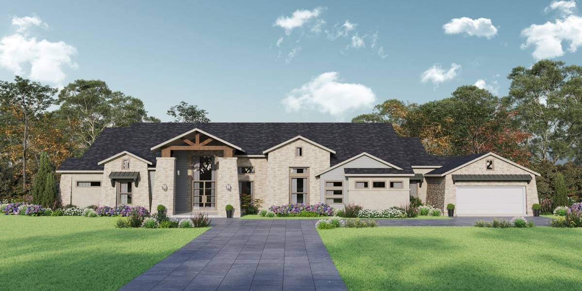 New construction Single-Family house 12852 Bentwood Farms Trace, Montgomery, TX 77356 - photo