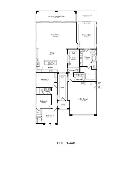 New construction Single-Family house 3512 W 103Rd Avenue, Avondale, AZ 85323 45RM3- photo