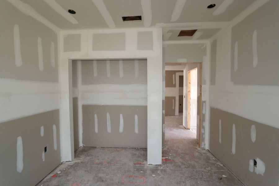 Drywall