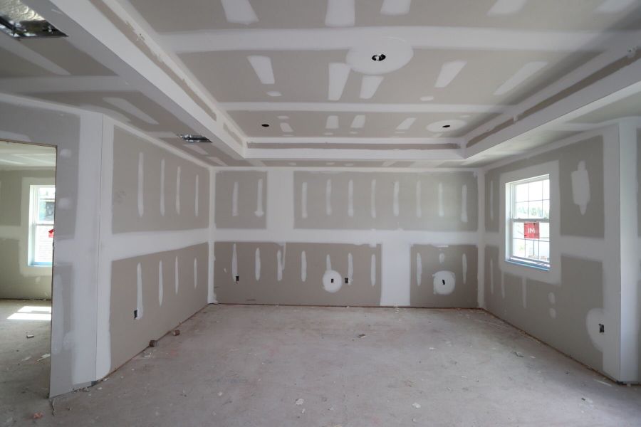 Drywall