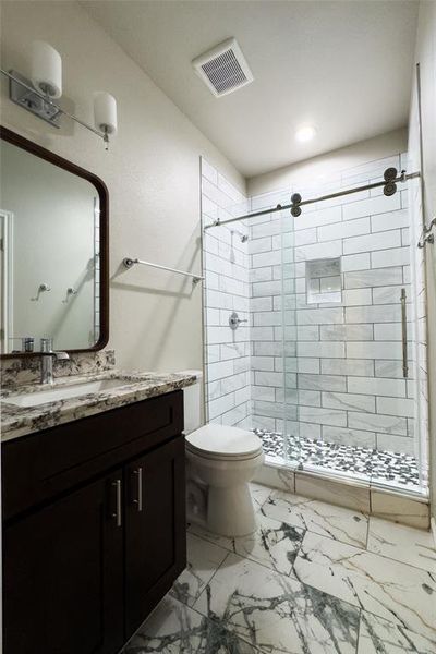 2nd bathroom