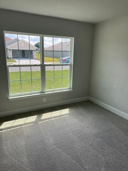 Front Bedroom