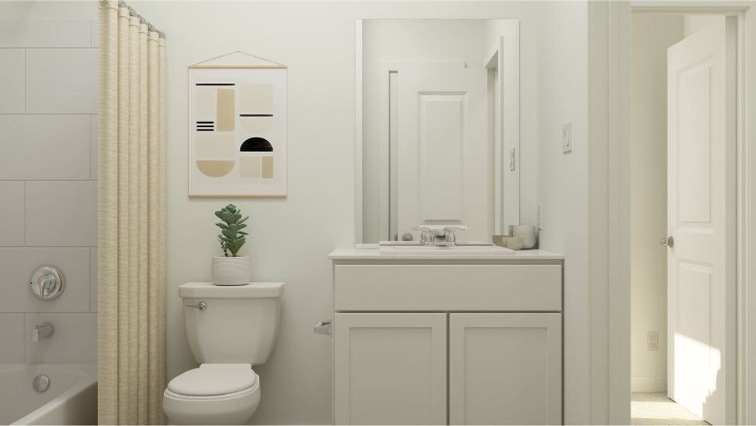 Bathroom 2