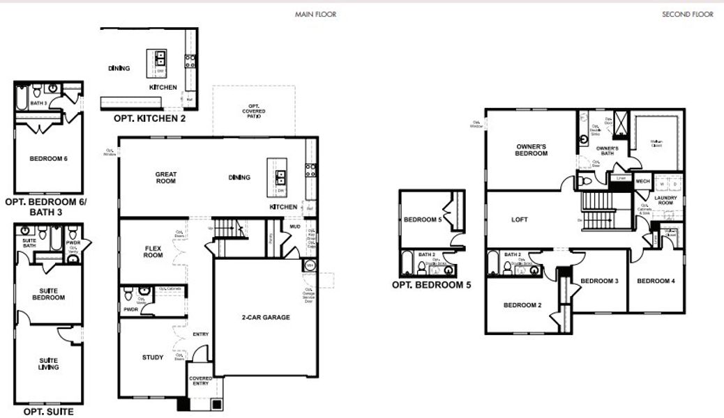 New construction Single-Family house 20406 Stelfox Street, Manor, TX 78653 Ammolite- photo