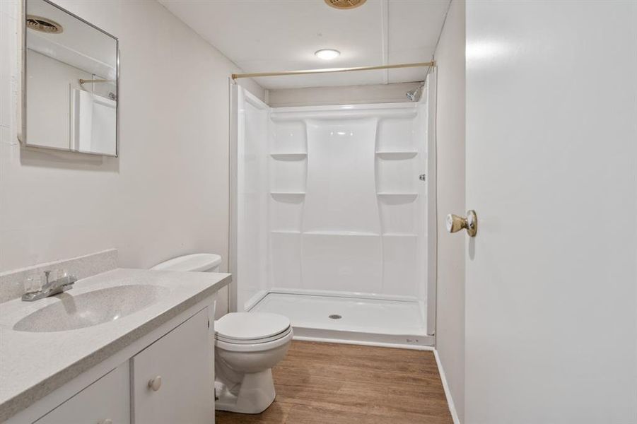 Bathroom 1