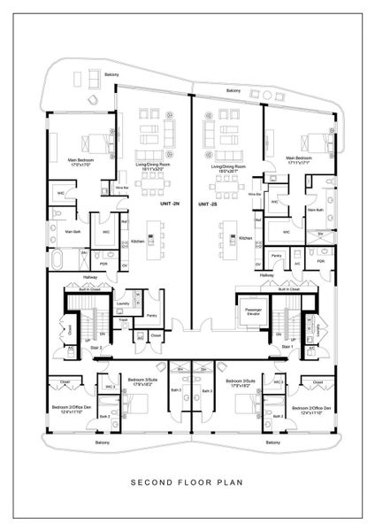 DISCLAIMER: All renderings, site plans, simulated views, floor plans, graphic images, drawings and all other information depicted are illustrative, and are provided to assist in visualizing the units and the Project and may not be accurately depicted and may be changed at any time.