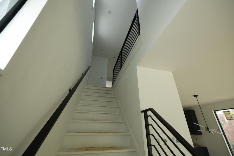 810 Stairwell