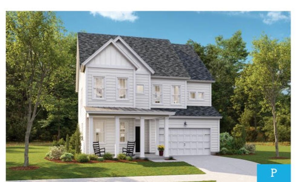New construction Single-Family house 1002 Currant Road, Summerville, SC 29485 - photo