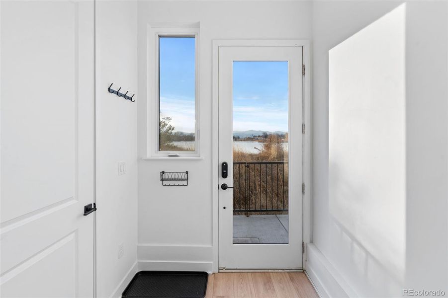 Step outside your front door to all NorthWest Denver has to offer!