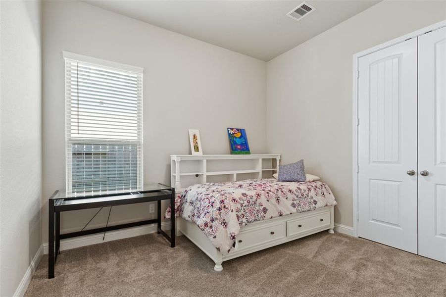 Inviting Guest Bedroom