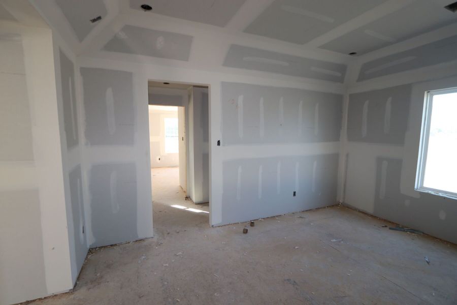 Drywall