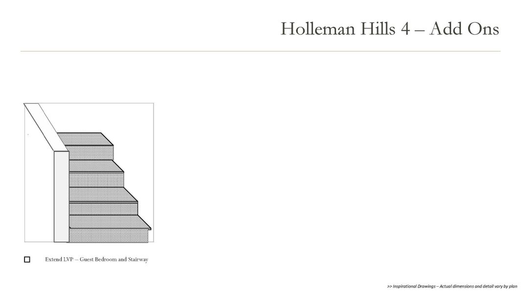 Camden at Holleman Hills South