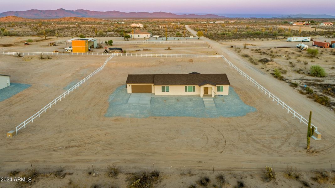 4525 N 337th Ave Tonopah AZ 85354-36