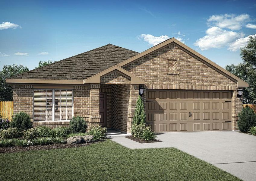 New construction Single-Family house Blanco, 13817 Starboard Reach Drive, Texas City, TX 77568 - photo
