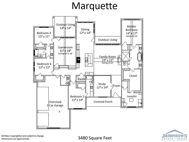 New construction Single-Family house Marquette, 4009 Ranch Home Drive, Waller, TX 77484 - photo