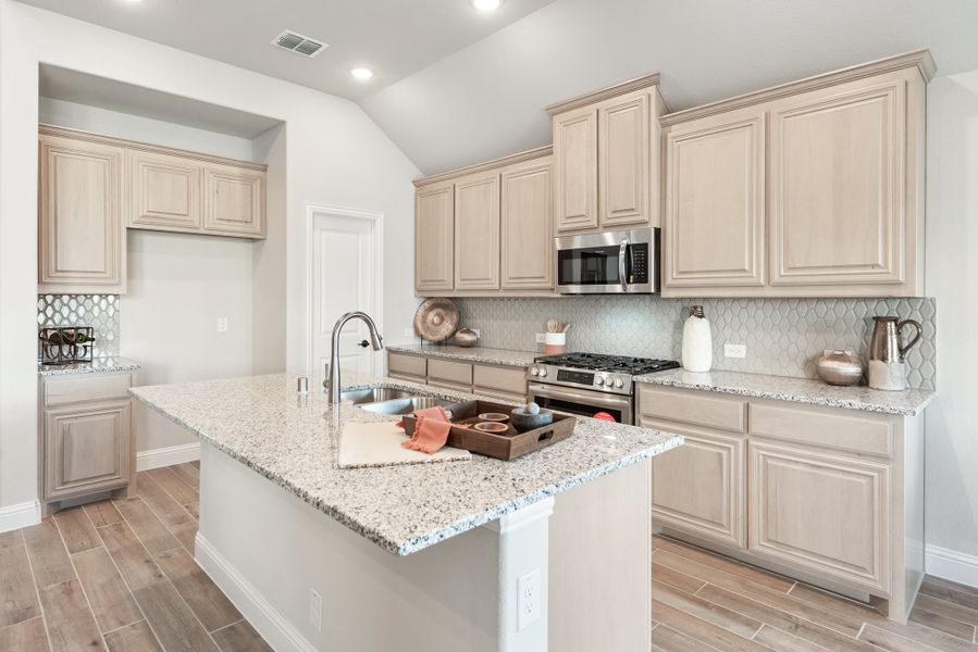 4br New Home in Little Elm, TX