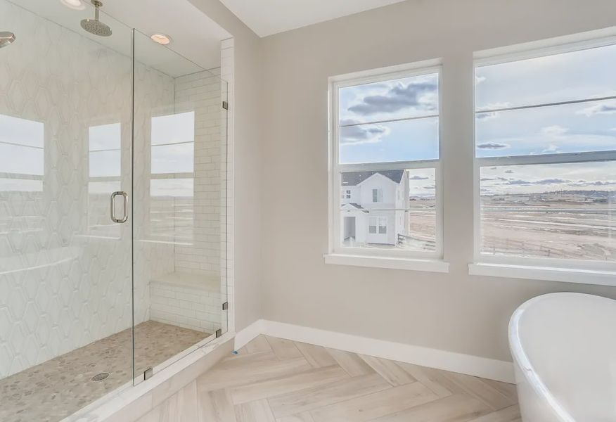 Master Bath - 12 of 21