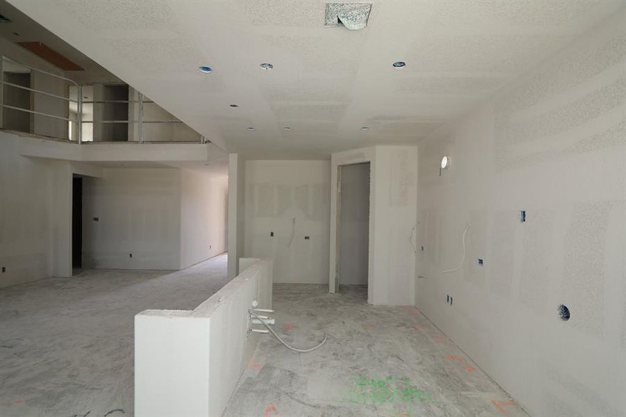 6308 Pinkston Drive ~ Under Construction