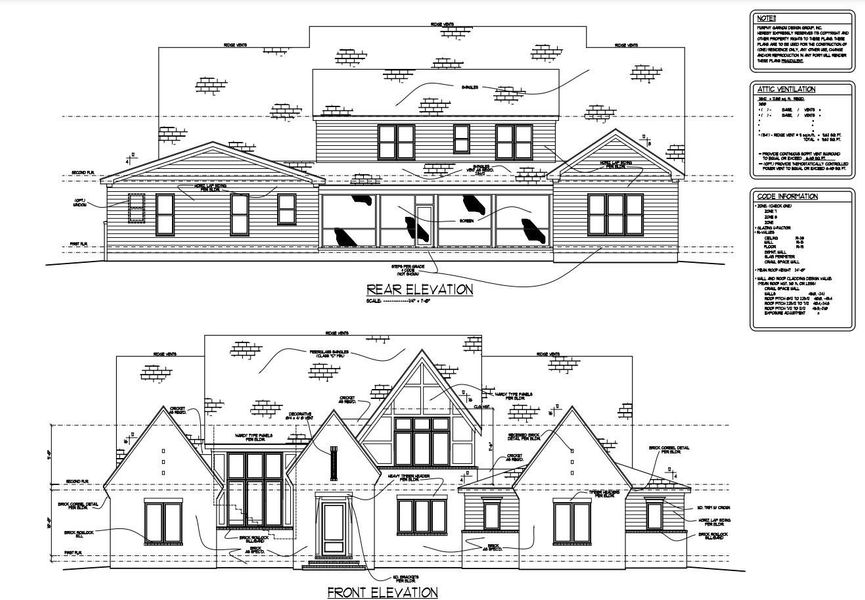 New construction Single-Family house 92 Bluffside Court, Pittsboro, NC 27312 - photo