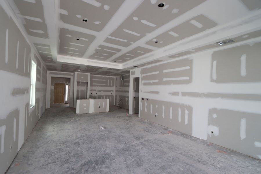 Drywall