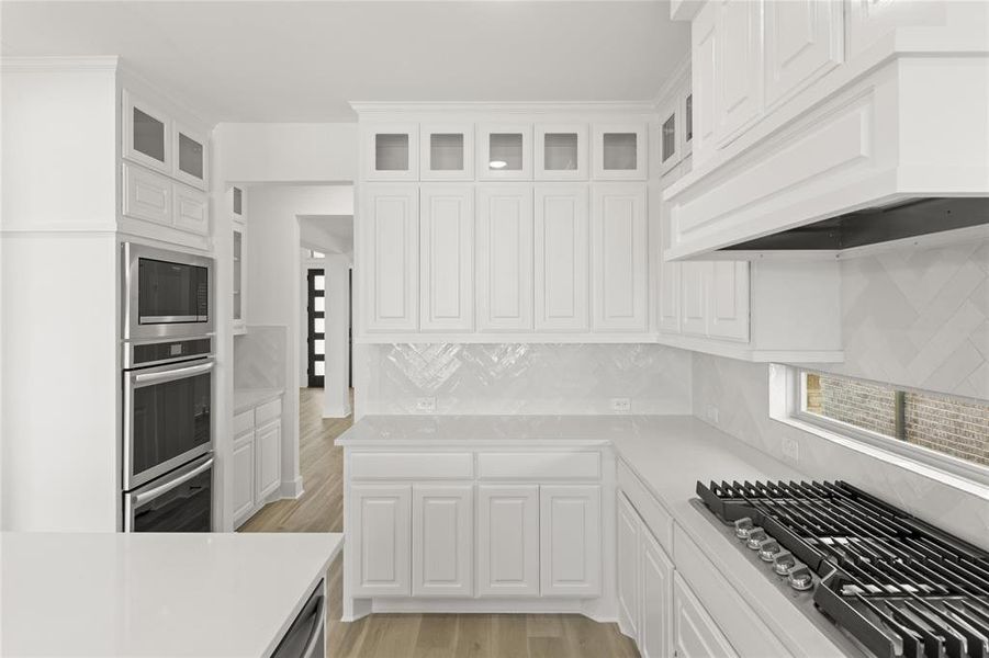 9637 Westchester  Kitchen 3