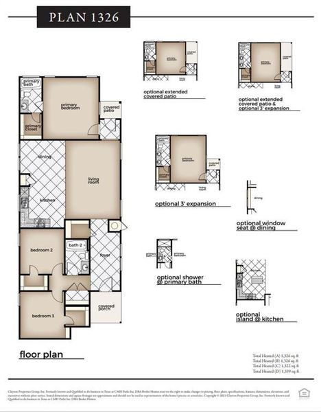 1326 floorplan