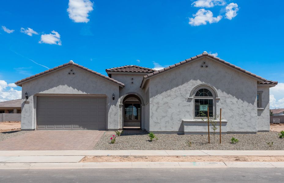 Quick Move-In Home