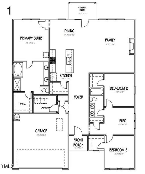 TUP-0035-Floor Plan