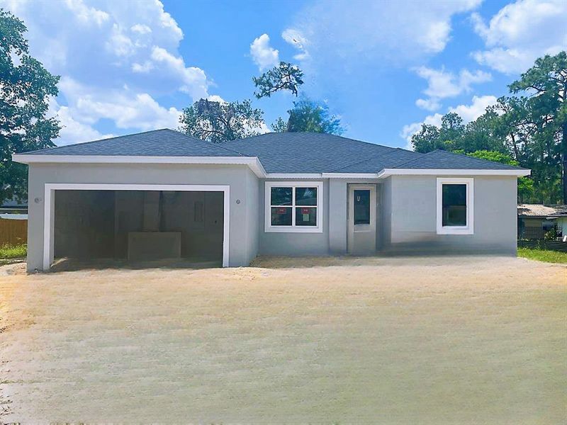 New construction Single-Family house 4944 Tinkham Avenue, Orlando, FL 32812 - photo