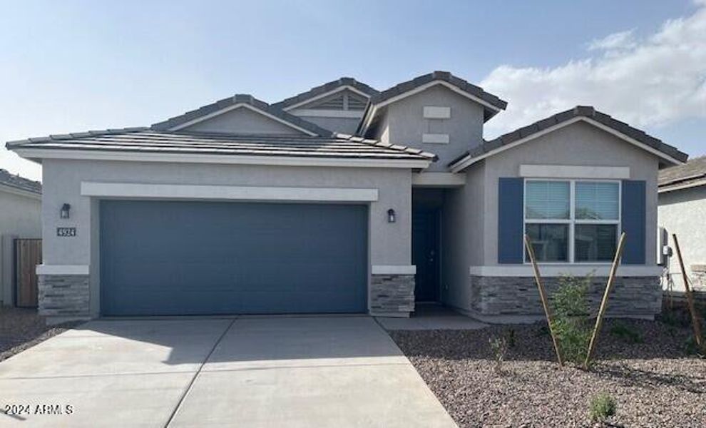 Palo Verde lot 244