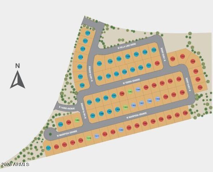 Site Map