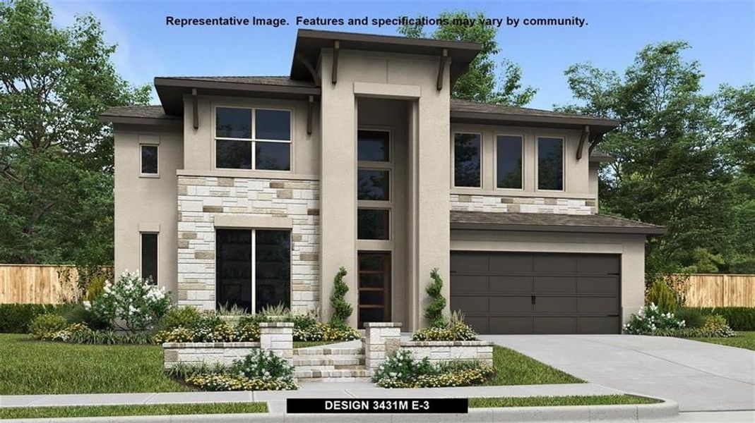New construction Single-Family house 9411 Knollwood Lane, Missouri City, TX 77459 - photo