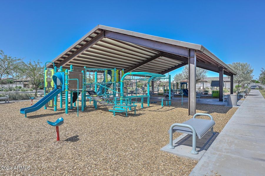 Canyon Park-Playground2